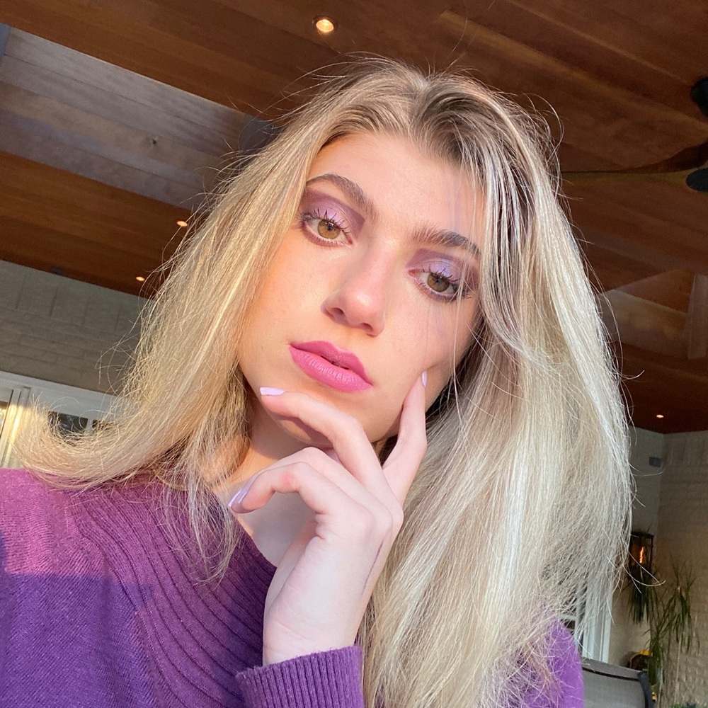 Meet your Posher, Regan